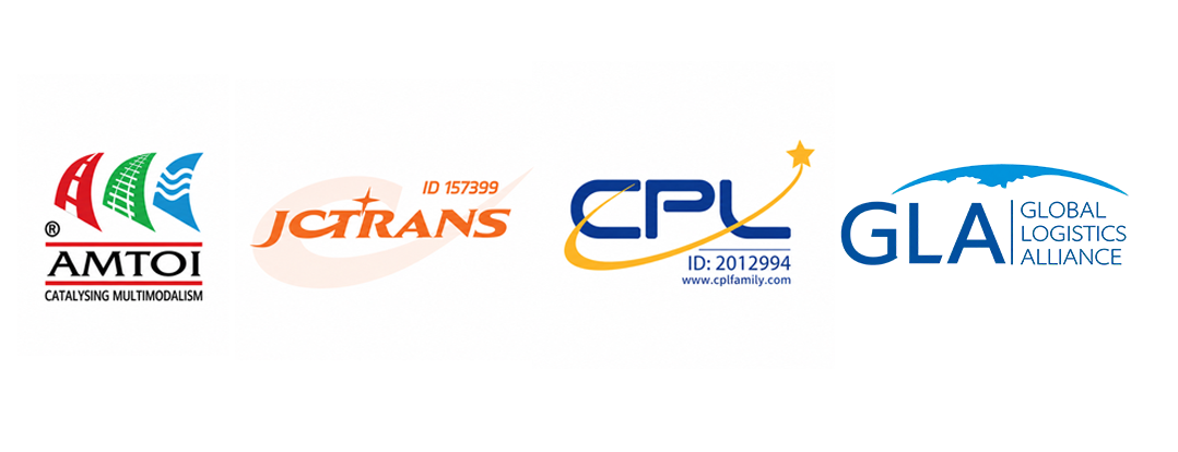 AMTOI, JCTRANS, CPL and GLA memberships